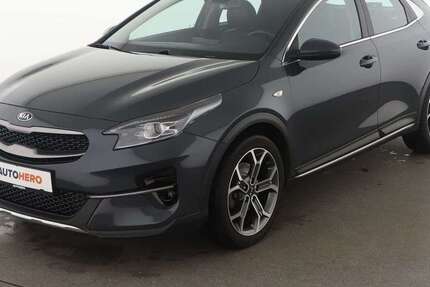 Kia XCeed 55.023 km 19.590 € Nürnberg 90441