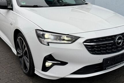 Opel Insignia 145.000 km 15.990 &euro; Oberasbach 90522