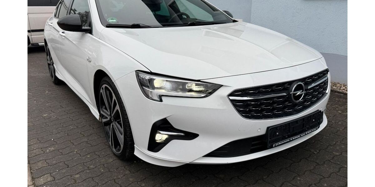 Opel Insignia 145.000 km 15.990 &euro; Oberasbach 90522