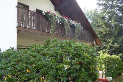 Von Privat: JUWEL am Dechsendorfer Weiher 1-2 Fam. Haus **TOP** zimmer