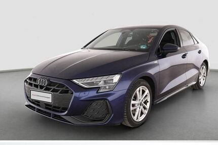 Audi A3 23.490 km 27.890 &euro; Schwabach 91126