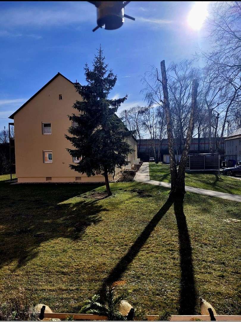Wohnung zum Kaufen in Nürnberg 249.000 € 56 m² 2.5 zimmer