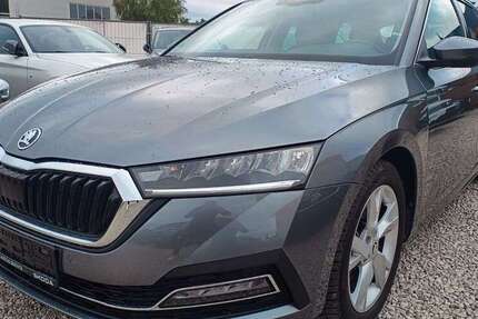 Skoda Octavia 49.907 km 21.999 &euro; Fürth 90765