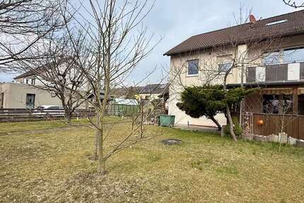 Haus Roth - 7 Zimmer, 127 m&sup2;, 350.000&euro; | Angebot:26050942