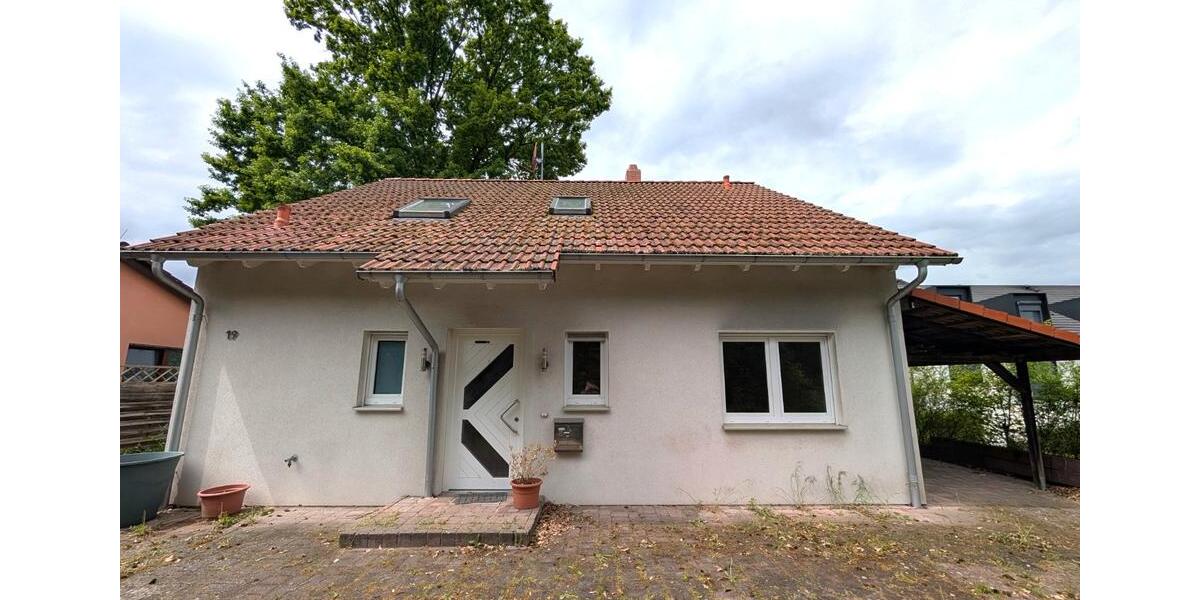 Einfamilienhaus Erlangen Bruck - 5 Zimmer, 132 m&sup2;, 600.000&euro; | Angebot:26803044
