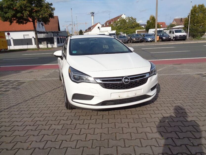 Astra