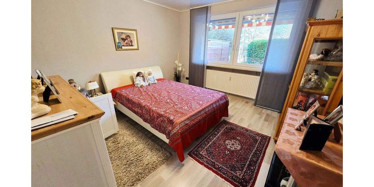 Terrassenwohnung Nürnberg Thon - 3 Zimmer, 87 m&sup2;, 369.000&euro; | Angebot:25385428