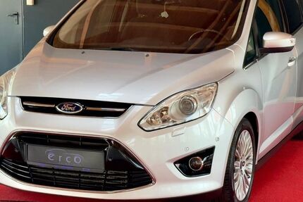 Ford C-Max 207.458 km 3.799 &euro; Schwabach 91126