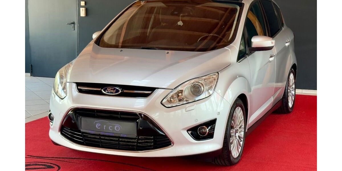 Ford C-Max 207.458 km 3.799 &euro; Schwabach 91126