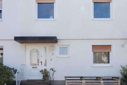 Haus Nürnberg Katzwang - 5 Zimmer, 130 m&sup2;, 449.000&euro; | Angebot:26398047