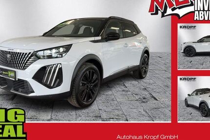 Peugeot 2008 31.075 km 21.990 &euro; Forchheim 91301
