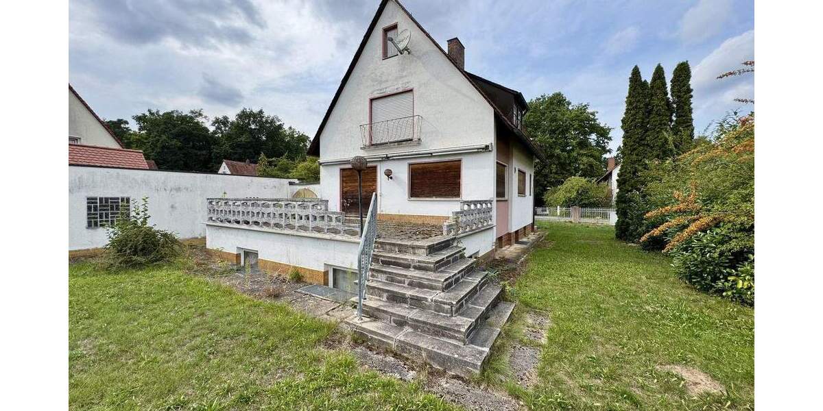 Grundstück Wendelstein - 499.000&euro; | Angebot:25837420