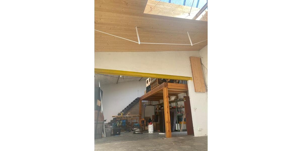 Gewerbeobjekt Fürth Bislohe - 1.625&euro; | Angebot:26680263