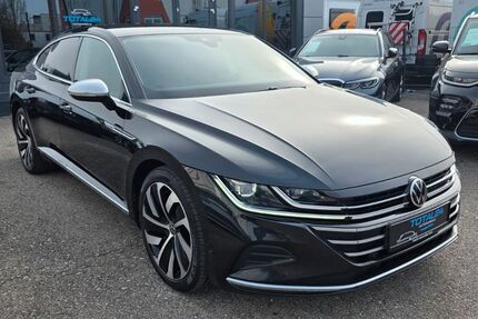 VW Arteon 199.720 km 21.500 &euro; Fürth 90763