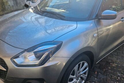 Suzuki Swift 65.800 km 12.300 &euro; Nürnberg 90419