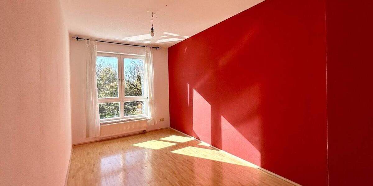Etagenwohnung Erlangen / Büchenbach Büchenbach - 4 Zimmer, 108 m&sup2;, 469.000&euro; | Angebot:25780184