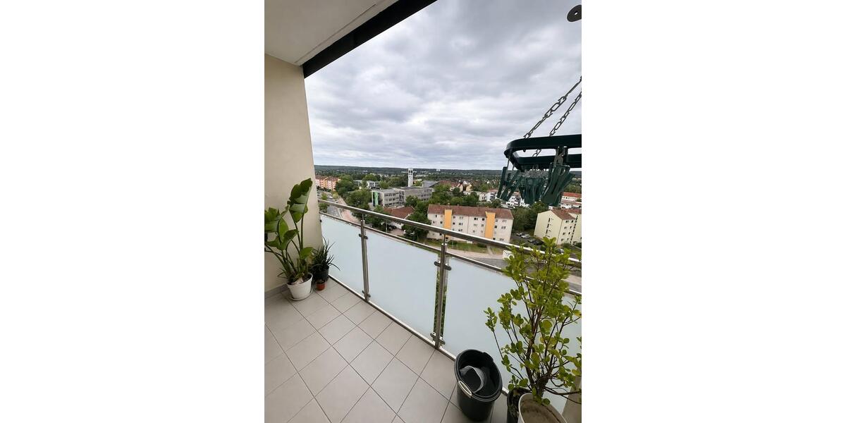 Etagenwohnung Fürth Eigenes Heim - 3 Zimmer, 82 m&sup2;, 1.333&euro; | Angebot:27540076