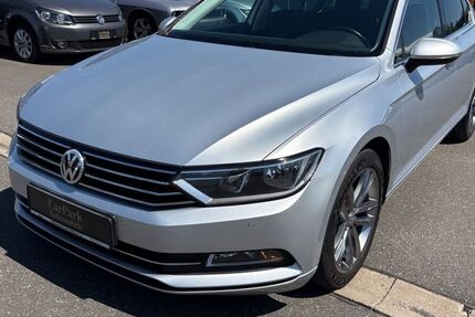 VW Passat 128.602 km 10.799 &euro; Fürth 90763