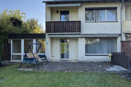 Haus Nürnberg Mögeldorf - 5 Zimmer, 144 m&sup2;, 725.000&euro; | Angebot:25821209