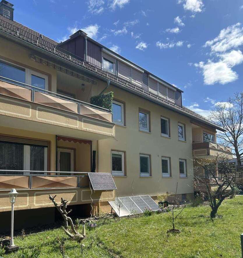 Wohnung zum Mieten in Schwabach 1.100 € 112 m²