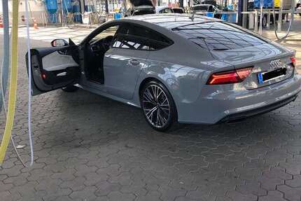 Audi A7 173.000 km 24.900 &euro; Nürnberg 90409