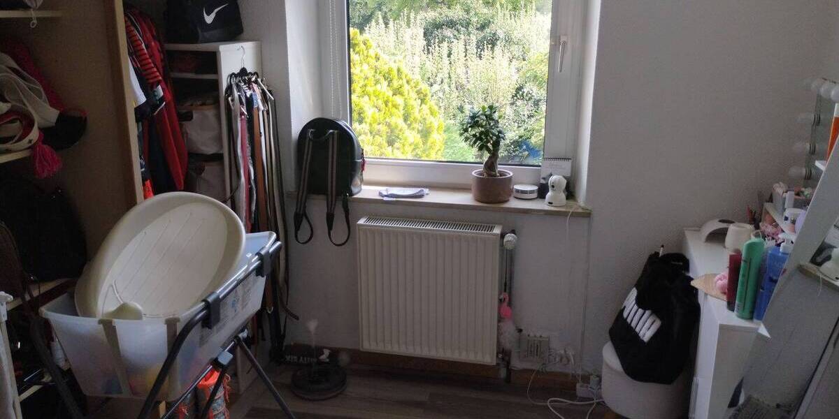 Doppelhaushälfte Fürth Dambach - 7 Zimmer, 130 m&sup2;, 499.000&euro; | Angebot:26218231