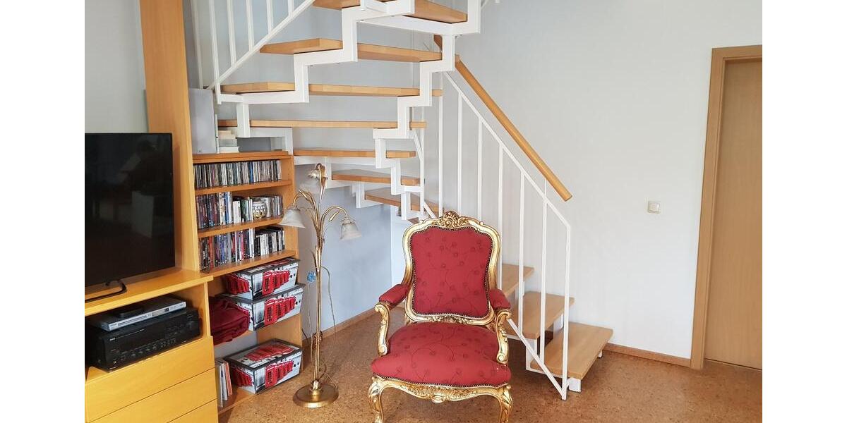 Reihenhaus Fürth Südstadt - 5 Zimmer, 139 m&sup2;, 639.000&euro; | Angebot:27225296