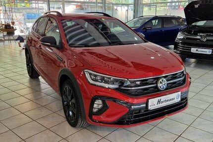 VW Taigo