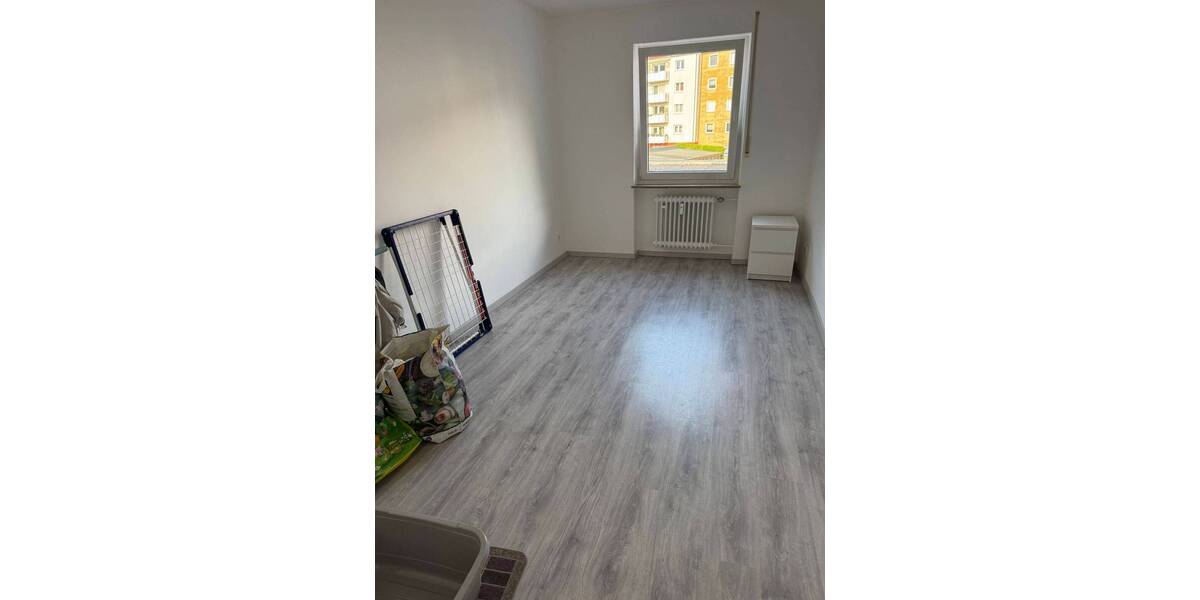 Etagenwohnung Nürnberg Maxfeld - 3 Zimmer, 79 m&sup2;, 835&euro; | Angebot:26904285