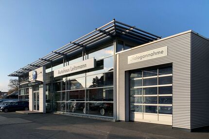 VW T-Cross 25.500 km 20.890 &euro; Langenzenn 90579