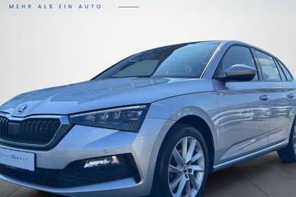 Skoda Scala 146.000 km 14.490 &euro; Georgensgmünd 91166