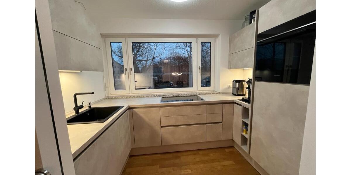 Erdgeschoßwohnung Nürnberg Eberhardshof - 3 Zimmer, 84 m&sup2;, 550.000&euro; | Angebot:26399371