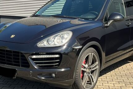 Porsche Cayenne 249.800 km 12.500 &euro; Nürnberg 90419