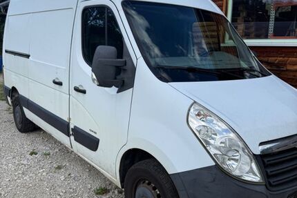 Opel Movano 499.000 km 2.800 &euro; Nürnberg 90431