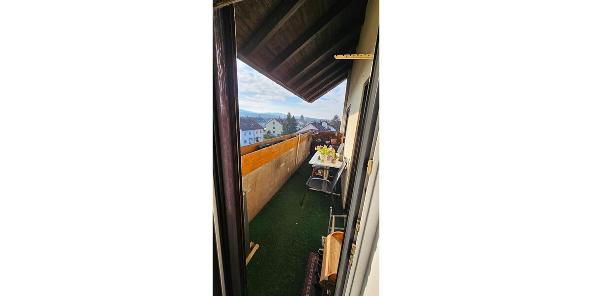 Etagenwohnung Hersbruck - 3 Zimmer, 260.000&euro; | Angebot:21498873