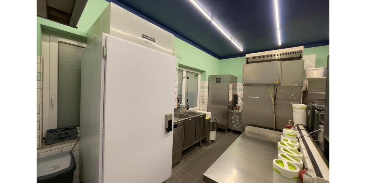 Gewerbeobjekt Nürnberg Eberhardshof - 21&euro; | Angebot:25124034