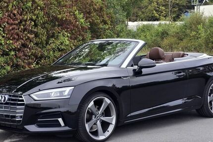 Audi A5 70.000 km 21.100 &euro; Wendelstein 90530