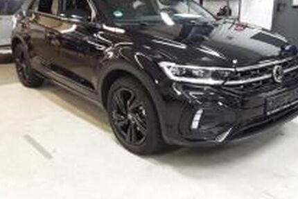 VW T-Roc 15.050 km 30.950 &euro; Schwabach 91126