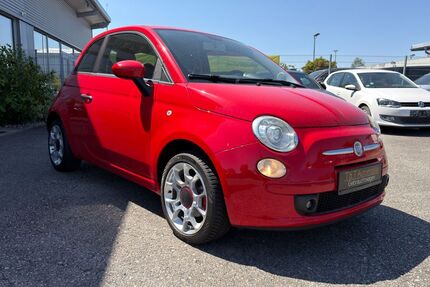 Fiat 500 132.800 km 5.990 &euro; Fürth 90763