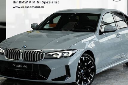 BMW 320 4.086 km 43.999 &euro; Fürth 90763