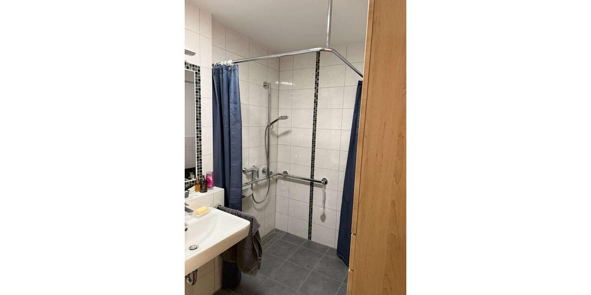 Etagenwohnung Nürnberg Gibitzenhof - 1.5 Zimmer, 43 m&sup2;, 750&euro; | Angebot:26443275
