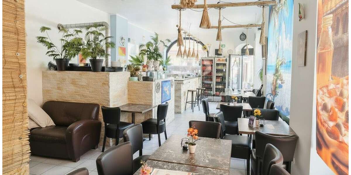 Gewerbeobjekt Nürnberg Eberhardshof - 260.000&euro; | Angebot:26833163