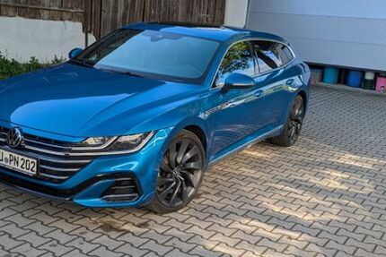 VW Arteon 48.000 km 29.990 &euro; Leinburg 91227
