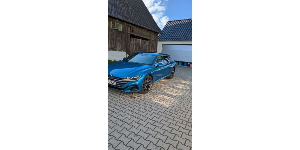 VW Arteon 48.000 km 29.990 &euro; Leinburg 91227