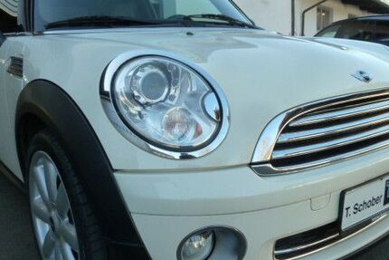 Mini Cooper 124.870 km 6.980 &euro; Simmelsdorf OT Großengsee 91245