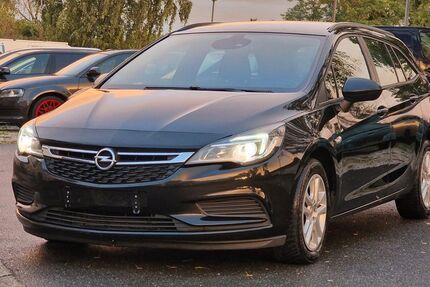 Opel Astra 171.000 km 4.990 &euro; Oberasbach 90522