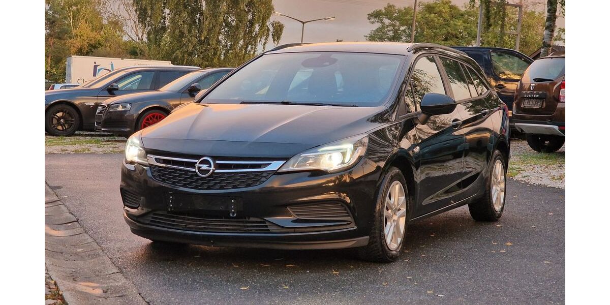 Opel Astra 171.000 km 4.990 &euro; Oberasbach 90522