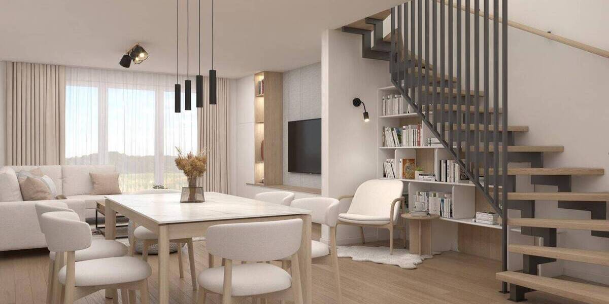 Reihenmittelhaus Eckersmühlen Eckersmühlen - 5 Zimmer, 141 m&sup2;, 1.750&euro; | Angebot:25773496