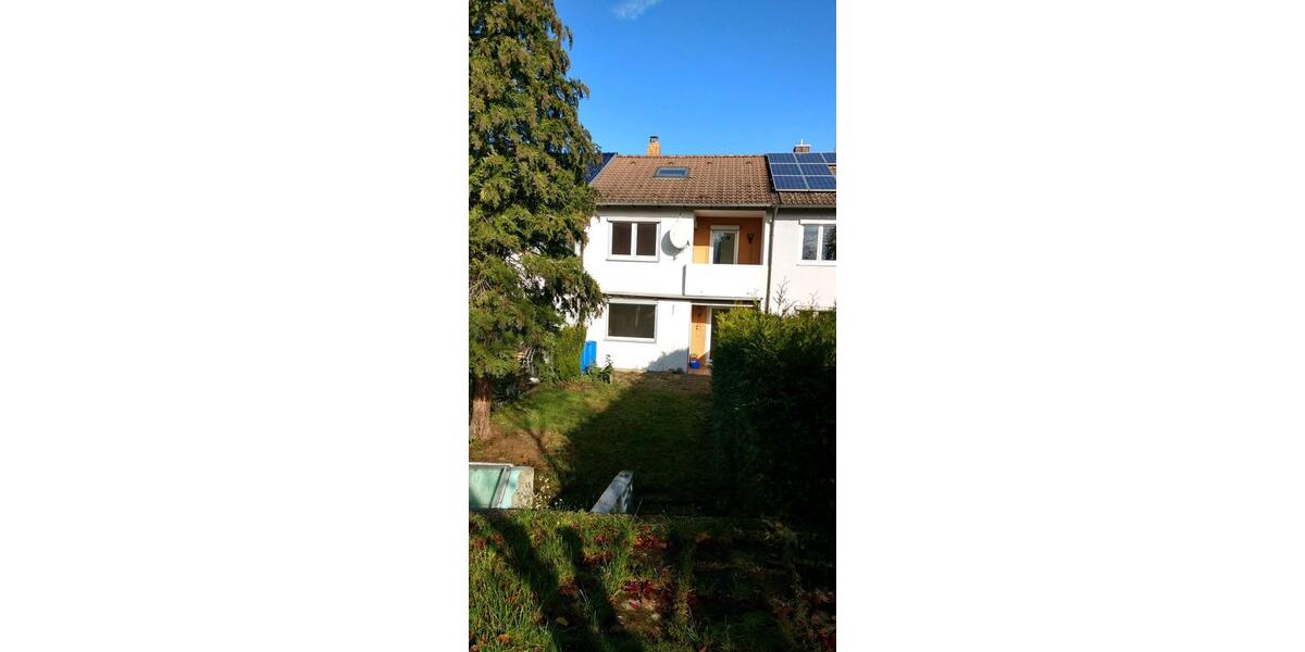 Reihenhaus Nürnberg Buchenbühl - 425.000&euro; | Angebot:26611485