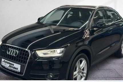 Audi Q3 179.000 km 14.390 € Schnaittach 91220